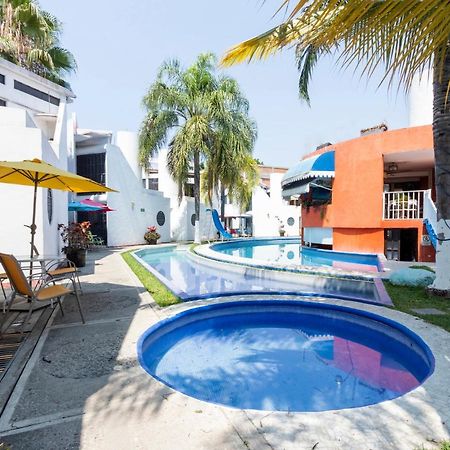 Capital O Hotel Partidor Del Sol โออาเตเปก ภายนอก รูปภาพ