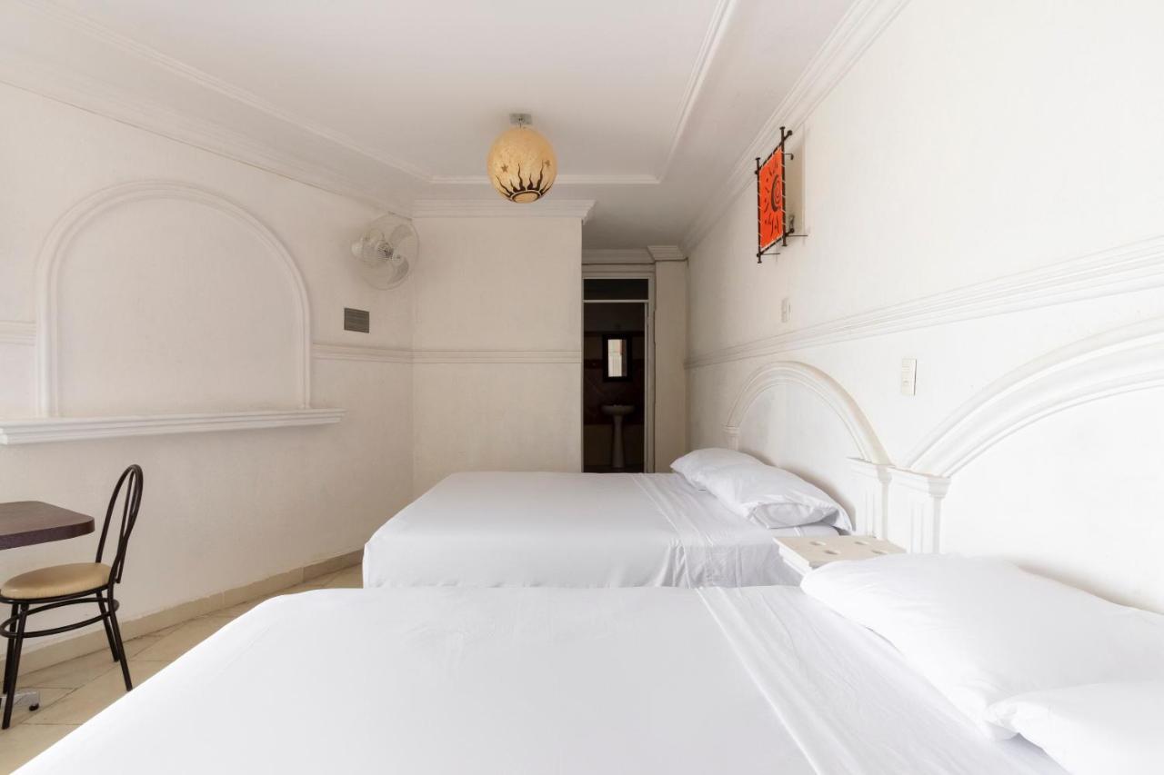 Capital O Hotel Partidor Del Sol โออาเตเปก ภายนอก รูปภาพ